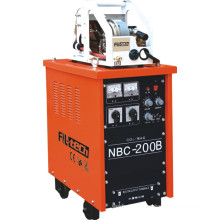 MIG Welder with High Duty Cycle (NBC-400)